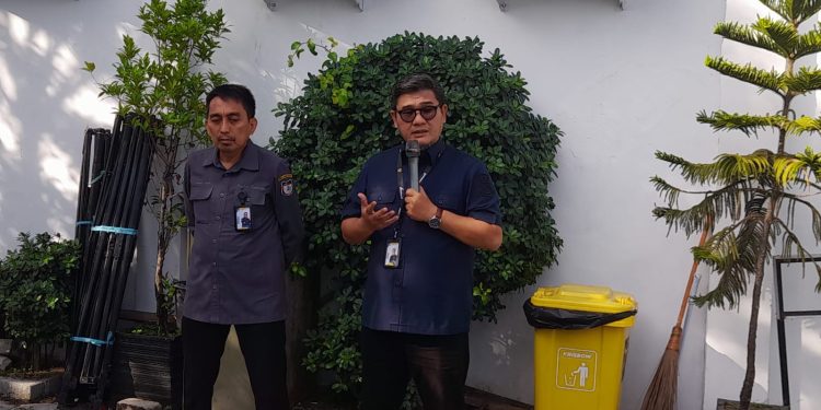 Event Marathon Makassar, Dirut Perumda Parkir Menegaskan Tidak Ada Ruang bagi Jukir Liar