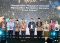 Raih Penghargaan Hardiknas 2026, Pemkot Makassar Tegaskan Pendidikan Hak Setiap Anak
