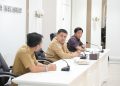 Jembatan Barombong Siap Dibangun, Pemkot Makassar Pastikan Lahan Clear and Clean Pada Bulan Juni