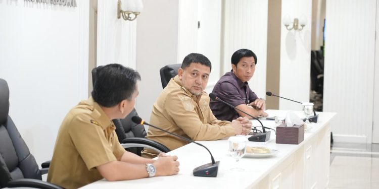 Jembatan Barombong Siap Dibangun, Pemkot Makassar Pastikan Lahan Clear and Clean Pada Bulan Juni