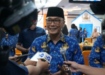 BKN dan KORPRI Gandeng BTN Luncurkan Program “Perumahan ASN”, Targetkan 3 Juta Hunian