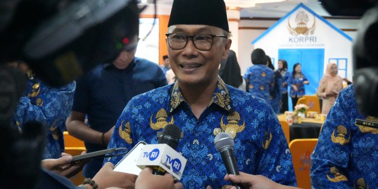 BKN dan KORPRI Gandeng BTN Luncurkan Program “Perumahan ASN”, Targetkan 3 Juta Hunian