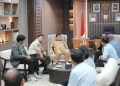 Perkuat Sektor Wisata, Pemkot Makassar Gandeng Angkasa Pura Tingkatkan Citra Daerah
