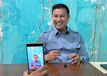 Terminal Malengkeri Beralih Fungsi Jadi Pasar Bongkar Muat Baru, PD Terminal Siapkan Pengaturan