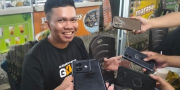 LSM Perak Indonesia Soroti Tes CAT Jalur Unggulan SPMB Sulsel, Tuntut Kejelasan Proses