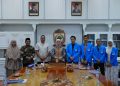 Pemkot Makassar Apresiasi Program KKN Berdampak UNIFA yang Berorientasi Pemberdayaan