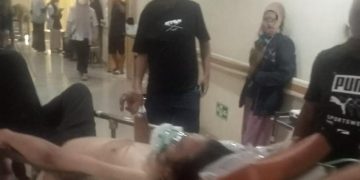 Cegah Pemasangan Plang di Lahan Keluarga, Pria Asal Gowa Kena Busur