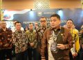 Terima Penghargaan Creative Financing, Munafri: Ini Hasil Kerja Keras Kita Bersama