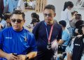 Pertama MHM 2026 Sukses, Peserta Apresiasi Pelayanan Parkir Perumda