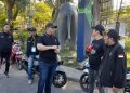 Pengelolaan Parkir MHM 2026 Berjalan Tertib, Dirops Perumda Parkir Sebut Sesuai Regulasi