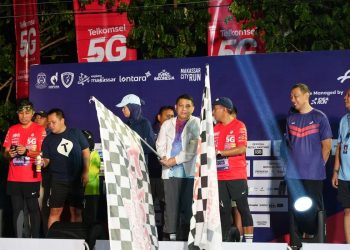 MHM 2026 Berdampak Positif: Sektor Ekonomi Makassar Melejit