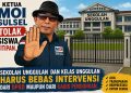 MOI Sulsel Minta DPRD & Disdik Awasi SPMB 2026