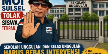 MOI Sulsel Minta DPRD & Disdik Awasi SPMB 2026