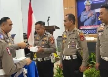 Target 100% Dakgar, Polda Sulsel Bekali Seluruh Satlantas Jajaran Keahlian Operasikan ETLE