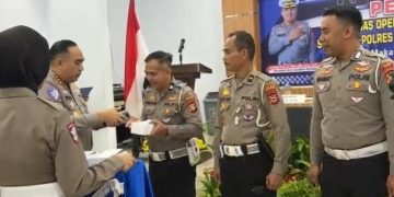 Target 100% Dakgar, Polda Sulsel Bekali Seluruh Satlantas Jajaran Keahlian Operasikan ETLE