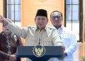 Presiden Beri Peringatan Tegas, Aparat Dilarang Lindungi Korupsi dan Penyelundupan!