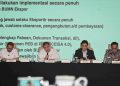 Pemerintah Resmi Berlakukan DHE SDA & Insentif Fiskal Baru