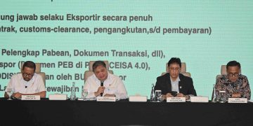 Pemerintah Resmi Berlakukan DHE SDA & Insentif Fiskal Baru
