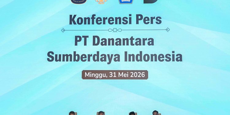 Ekspor SDA Strategis: Pemerintah Terbitkan PP 21/2026