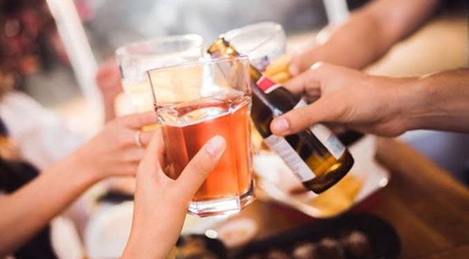 Jangan Keliru! Rumah Kopi & Cafe Boleh Jual Miras, Ini Kata Disdag Makassar