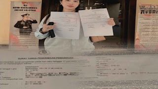 Diduga Difitnah Saat Rekam Gudang Solar, Ernawati Tempuh Jalur Hukum di Sulsel