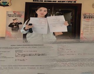 Diduga Difitnah Saat Rekam Gudang Solar, Ernawati Tempuh Jalur Hukum di Sulsel