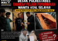 Terduga Pelaku EB Bebas, Misteri Pembunuhan PPPK Muja MH Menuai Sorotan Publik