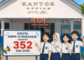 Tak Penuhi Kuota, SPMB SMPN 13 Tetap Berjalan Mulus