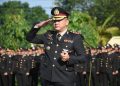 Kapolres Bulukumba Pimpin Upacara Hari Lahir Pancasila 2026