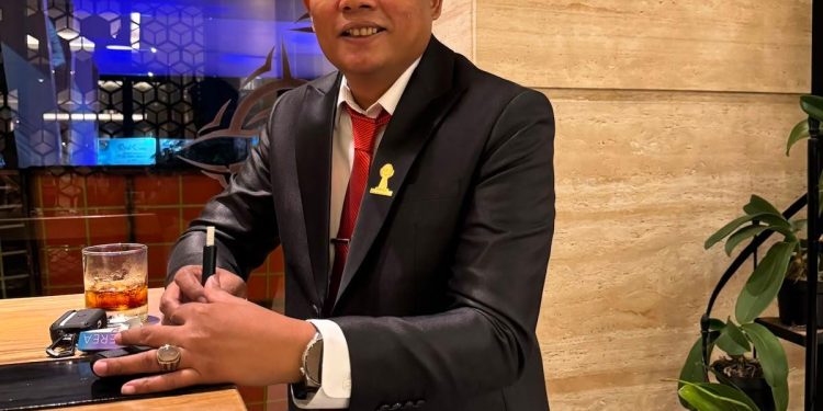Tarif Parkir Tetap Rp3.000, Dewas Apresiasi Kinerja Perumda