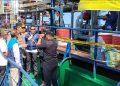 Penyalahgunaan BBM-LPG Bersubsidi di Sulsel Terungkap Polda