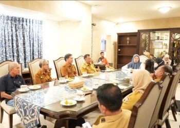 Sambut Hari Lingkungan Hidup, Kecamatan Wajo Dipastikan Siap