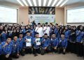 167 PNS Makassar Dilantik, Ini Pesan Penting dari Wali Kota