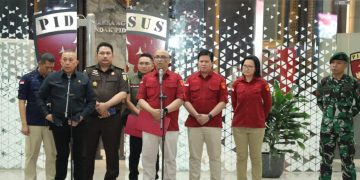 Kejagung Netralkan 3 Mantan Pejabat BGN Jadi Tersangka