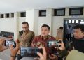 Appi Pastikan Seleksi Baznas Makassar Transparan, 10 Kandidat Bersaing