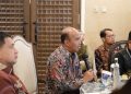 Pemkot Makassar Matangkan Formula TPP ASN Terbaru