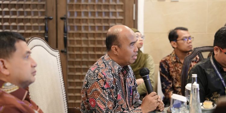 Pemkot Makassar Matangkan Formula TPP ASN Terbaru