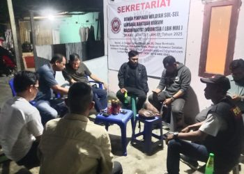 Tegas! LBH MRI Sebut Surat Laporan Pungli ke Polda Sulsel Dokumen Palsu