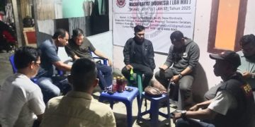 Tegas! LBH MRI Sebut Surat Laporan Pungli ke Polda Sulsel Dokumen Palsu