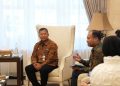 Pemkot-PIP Makassar Tanda Tangani Kesepakatan Hibah Aset Untia