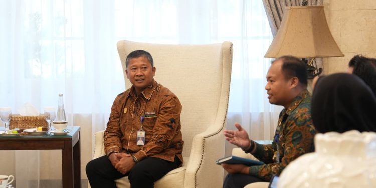 Pemkot-PIP Makassar Tanda Tangani Kesepakatan Hibah Aset Untia