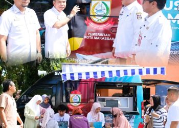 DPMPTSP Luncurkan “Sahabat Usaha Mulia”, Layanan Datang ke Lokasi