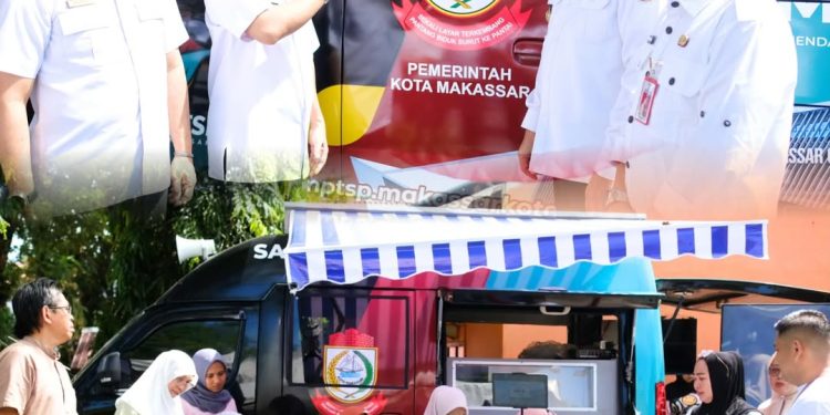 DPMPTSP Luncurkan “Sahabat Usaha Mulia”, Layanan Datang ke Lokasi
