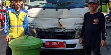 Peringati Hari Lingkungan Hidup, Melinda Aksa Gerakkan Pilah Sampah