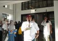 Munafri Pimpin Plogging HLH 2026, Ingatkan Sampah dan Iklim