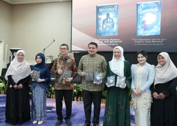 Tak Tertampung Negeri, Siswa Masuk Swasta Ditanggung Biaya Pemkot