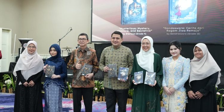 Tak Tertampung Negeri, Siswa Masuk Swasta Ditanggung Biaya Pemkot