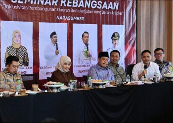 Perkuat Suara Warga, Aliyah Usul Badan Aspirasi di DPRD Daerah