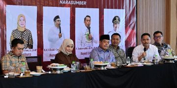 Perkuat Suara Warga, Aliyah Usul Badan Aspirasi di DPRD Daerah