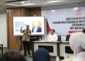 Lawan Hoaks, Kadiskominfo Ajak Perhumas Pererat Kolaborasi Bersama